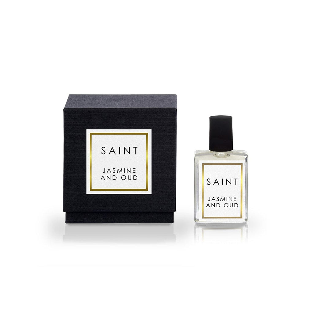 Jasmine & Oud Saint Roll-On Perfume