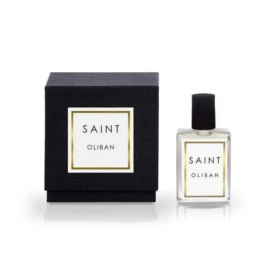 Oliban Saint Roll-On Perfume