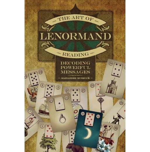 Art of Lenormand Reading