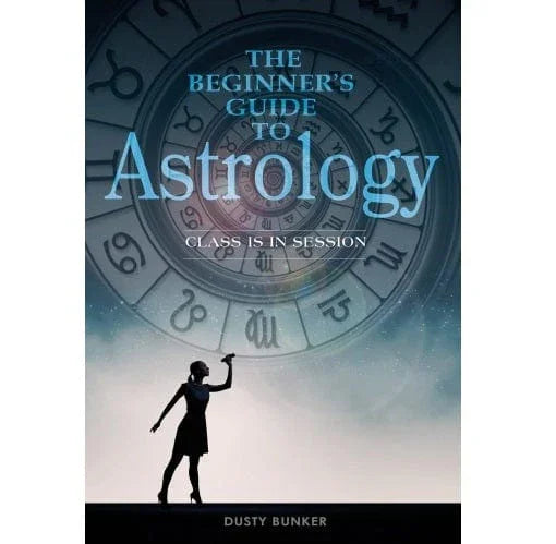 Beginner's Guide to Astrology