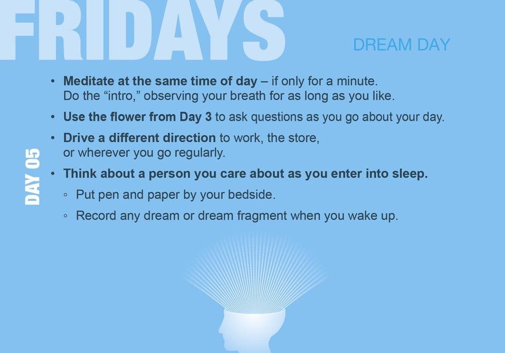 Build Your Psychic Skills Cards