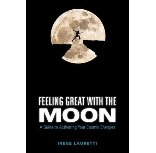 Feeling Great with the Moon