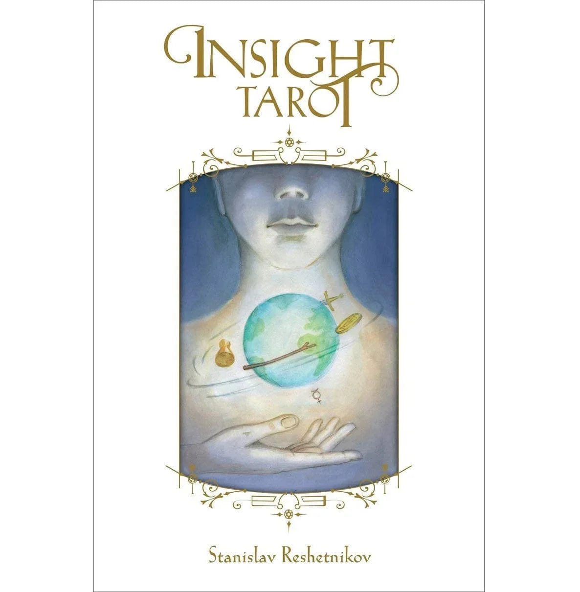 Insight Tarot