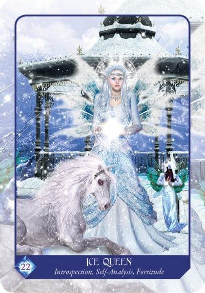 Magical Dimensions Oracle Cards