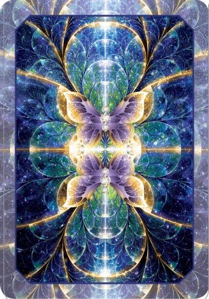 Magical Dimensions Oracle Cards
