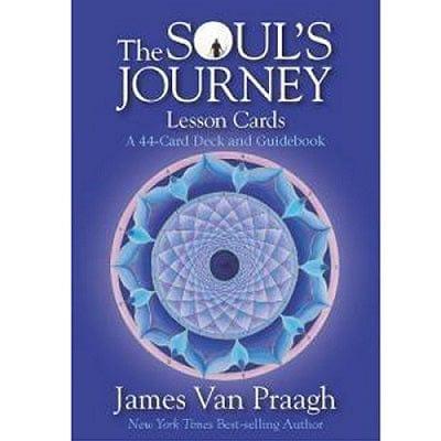 Soul's Journey Lesson Cards - Body Mind & Soul