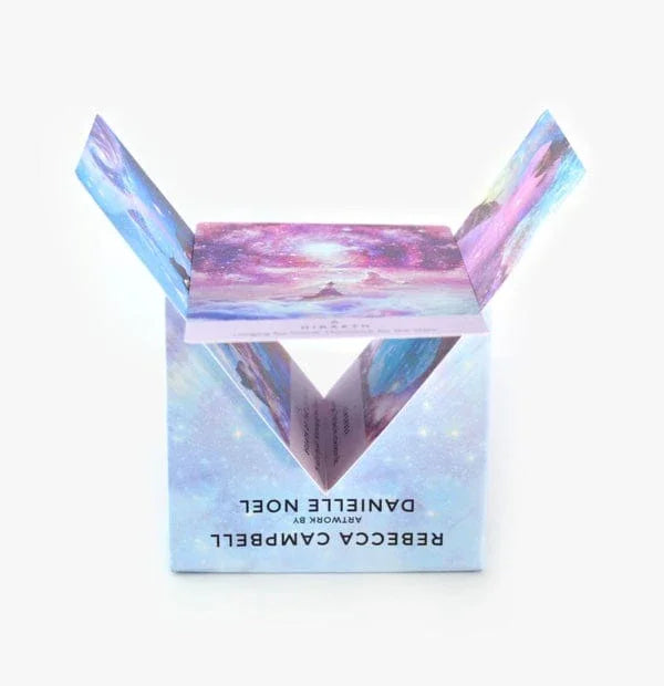 Starseed Oracle - Body Mind & Soul