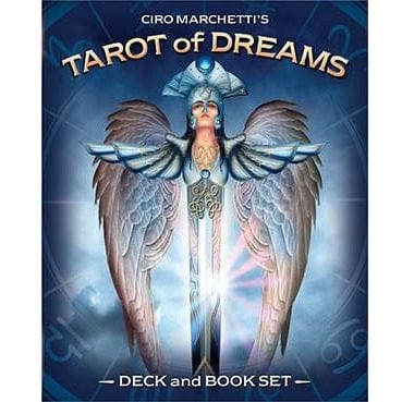 Tarot of Dreams - Body Mind & Soul
