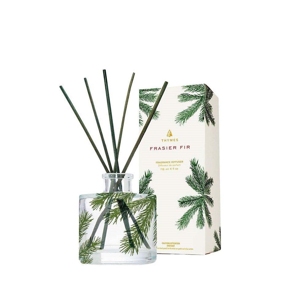 Frasier Fir Pine Needle Petite Diffuser