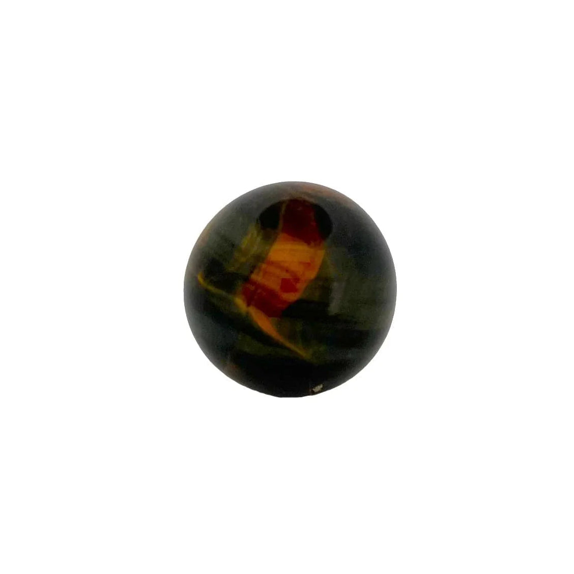 Tiger Eye Sphere