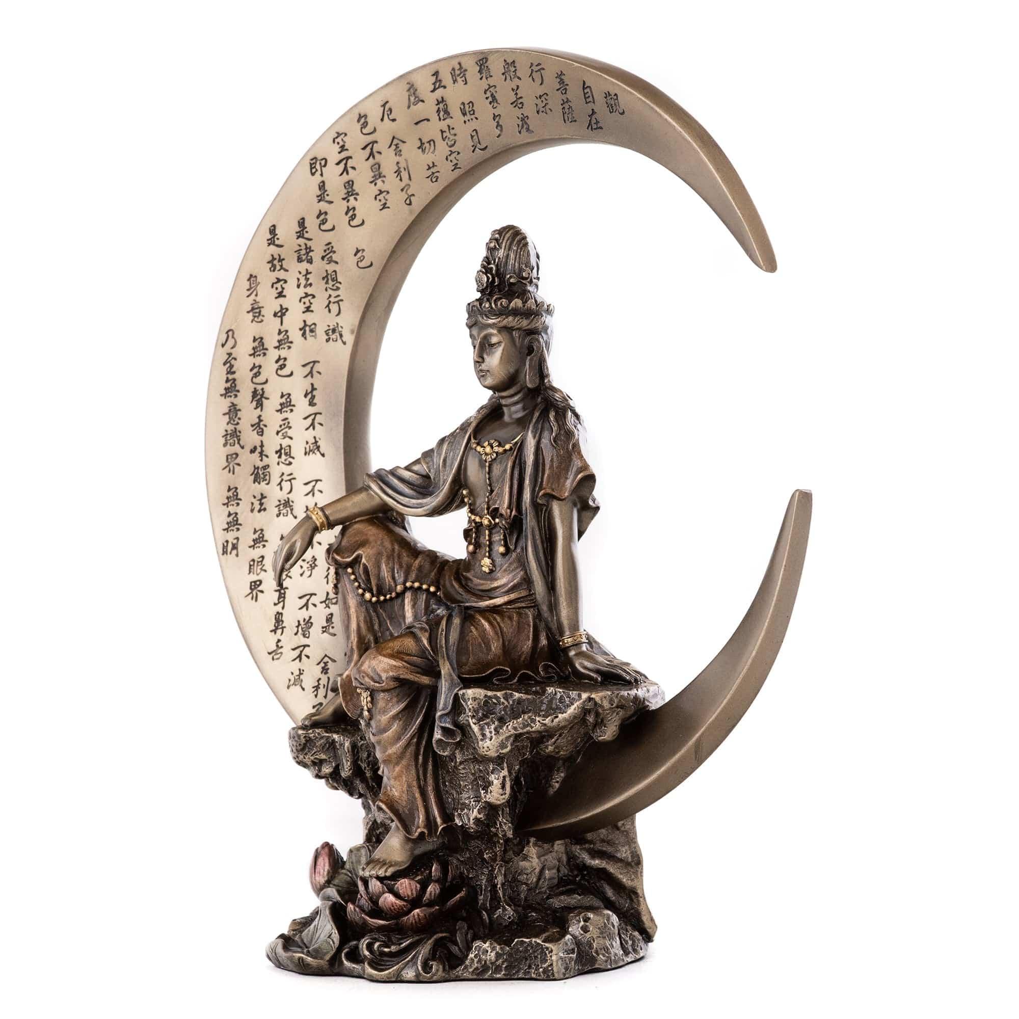 Watermoon Quan Yin - Body Mind & Soul