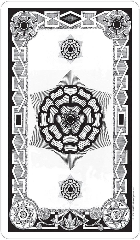 Hermetic Tarot