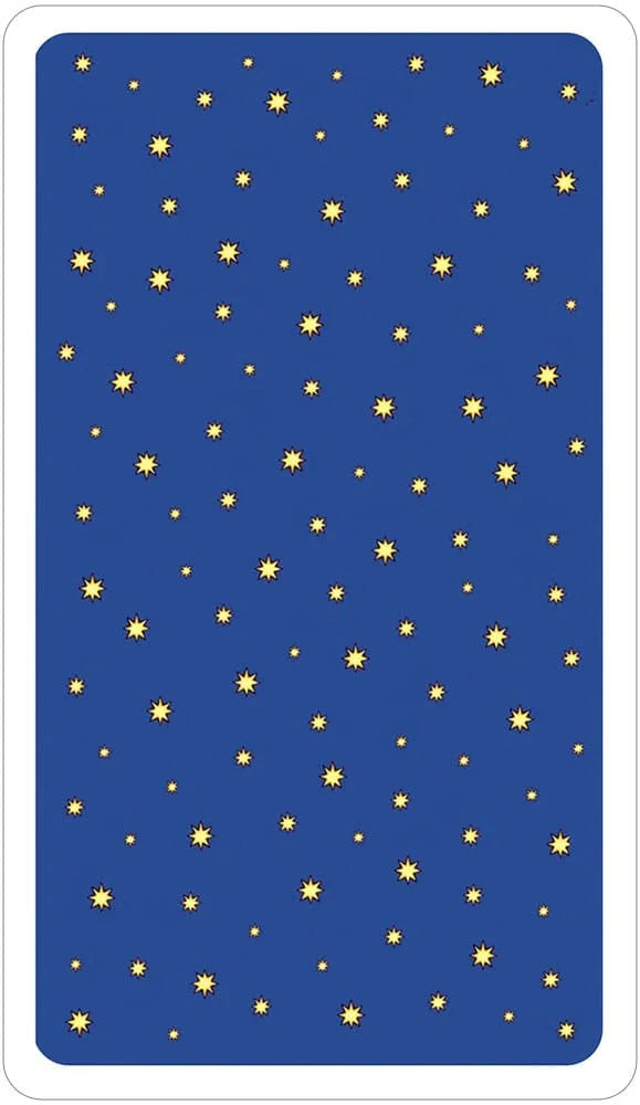 Radiant Rider-Waite Tarot - Body Mind & Soul