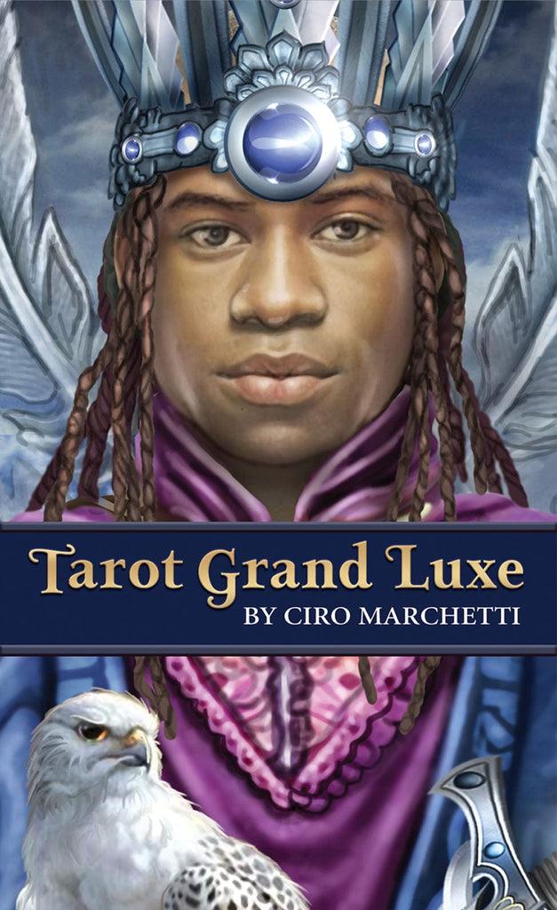 Tarot Grand Luxe - Body Mind & Soul