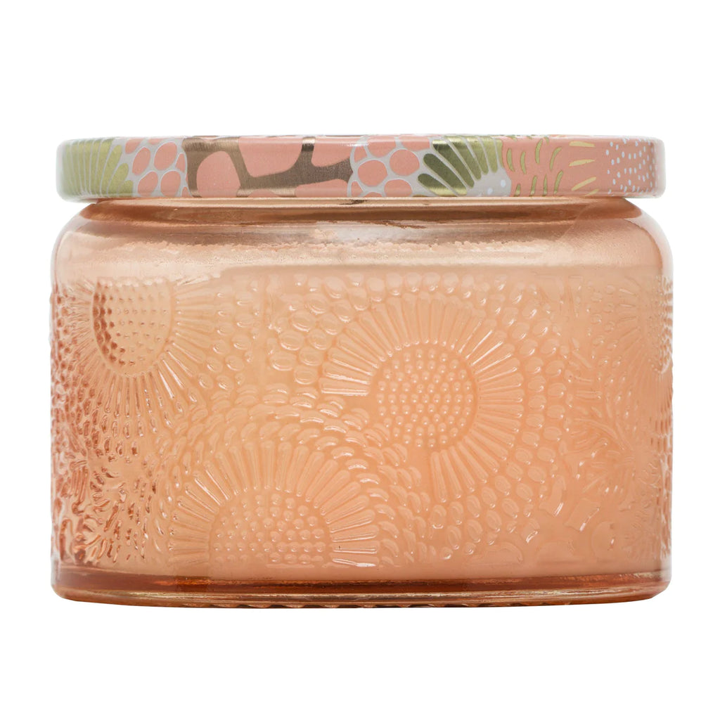 Kalahari Watermelon Petite Jar Candle