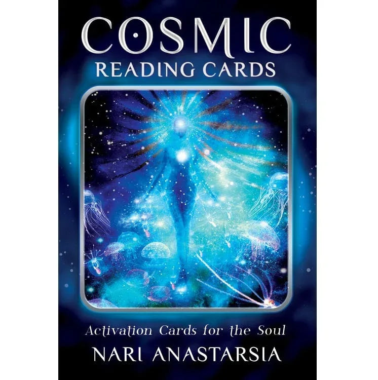 Cosmic Reading Cards