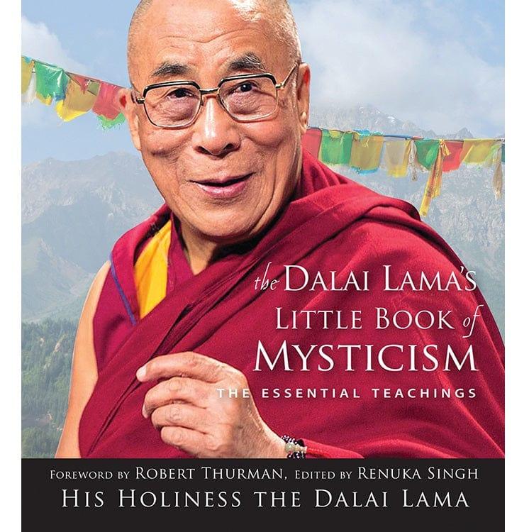 Dalai Lama's Little Book of Mysticism