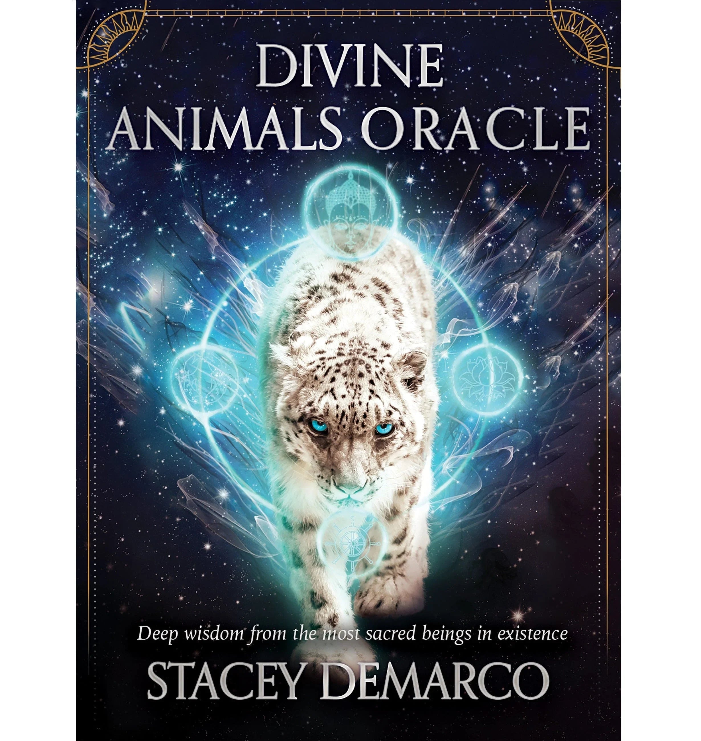 Divine Animals Oracle