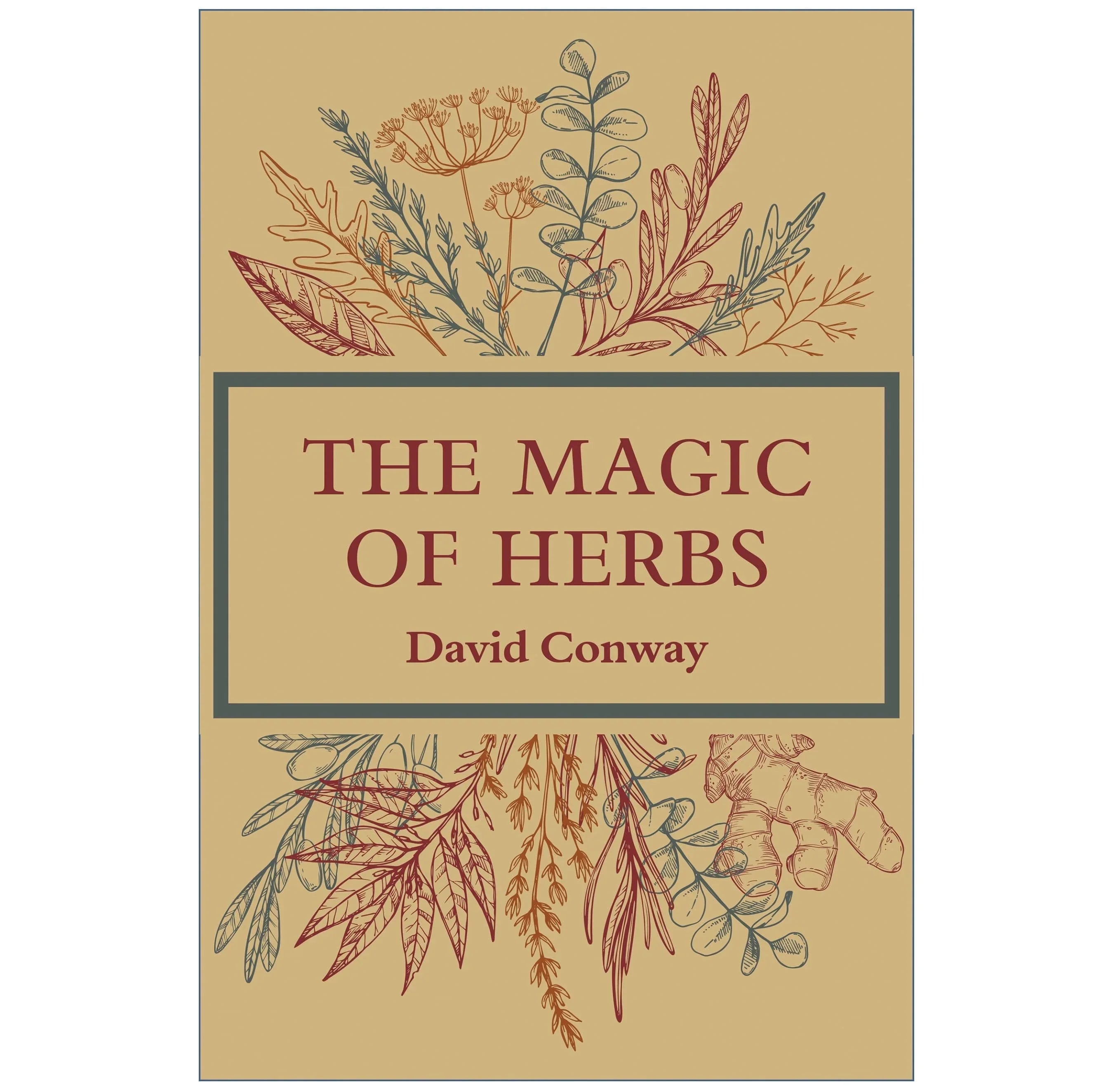 Magic of Herbs