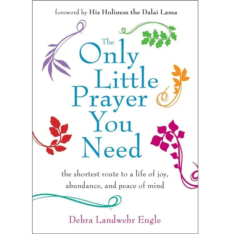 Only Little Prayer You Need