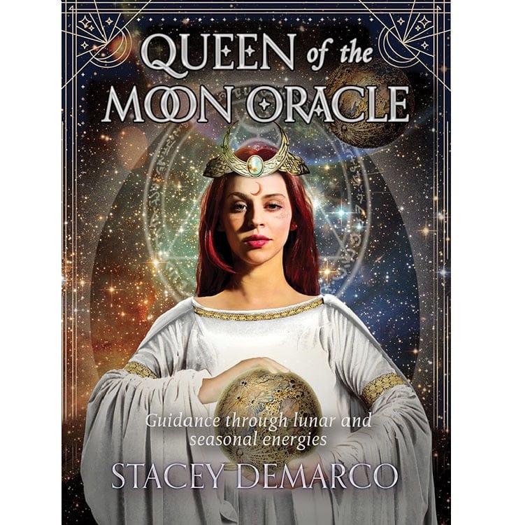 Queen of the Moon Oracle
