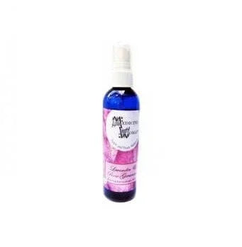 Lavender & Rose Geranium Mist