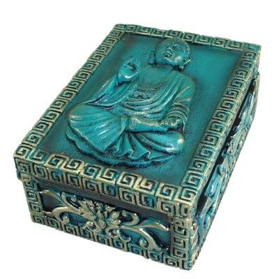 Small Buddha Box - Body Mind & Soul