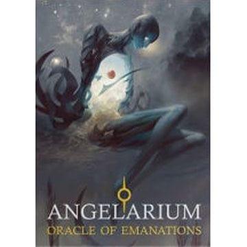 Angelarium Oracle of Emanations