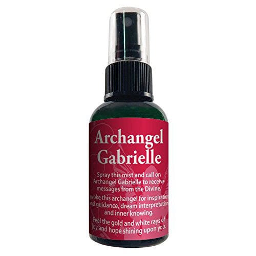 Archangel Gabrielle Spray