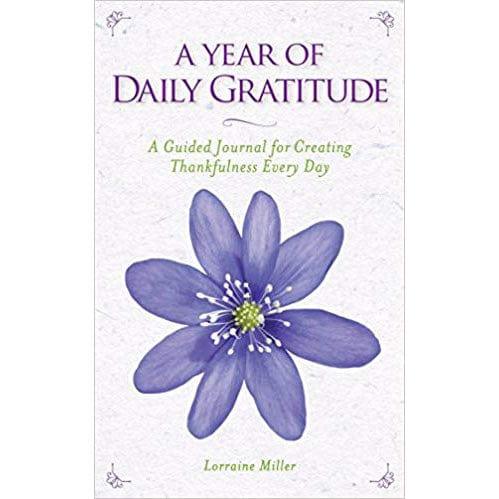Year of Daily Gratitude