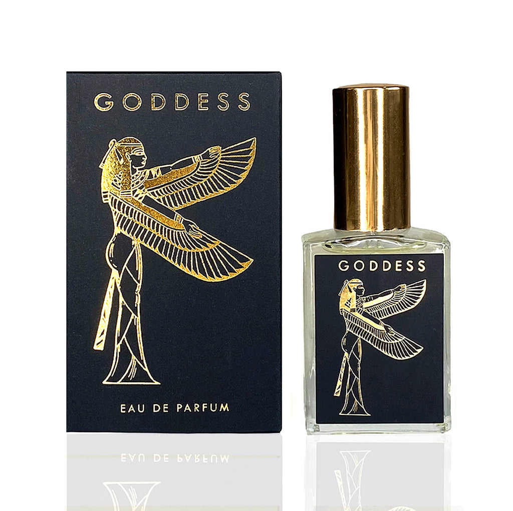 Goddess Potion Spray Perfume