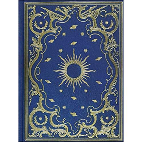 Celestial Journey Journal