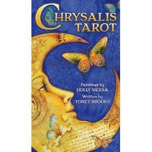 Chrysalis Tarot