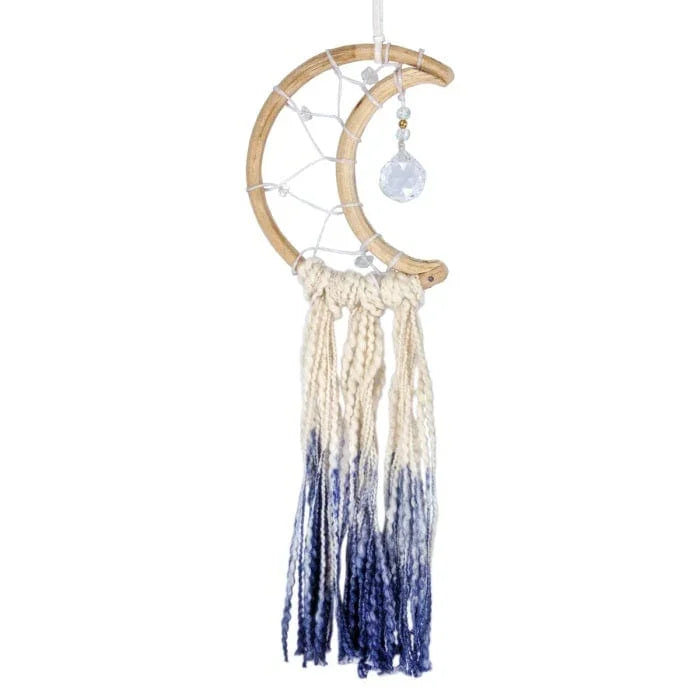 Blue Moon Dreamcatchers Small