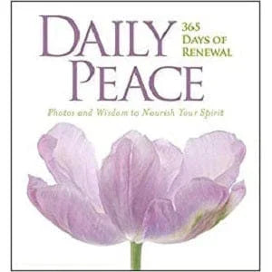 Daily Peace
