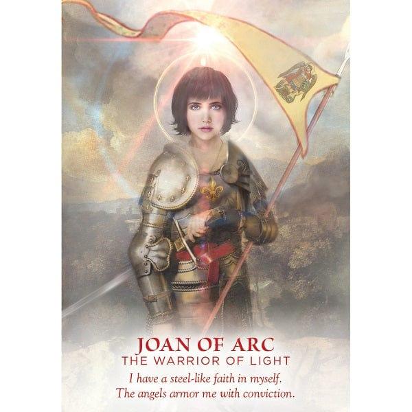 Divine Feminine Oracle