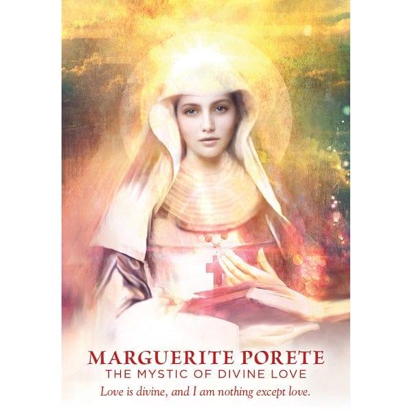 Divine Feminine Oracle