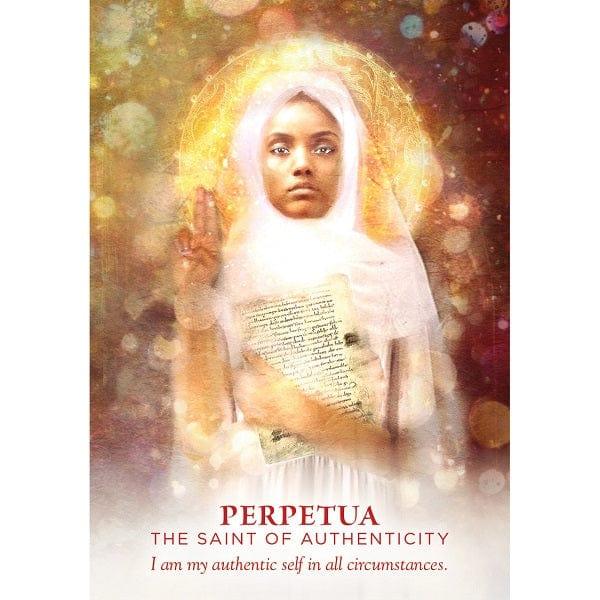 Divine Feminine Oracle