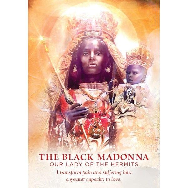 Divine Feminine Oracle