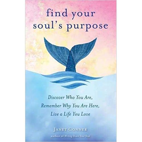 Find Your Soul's Purpose