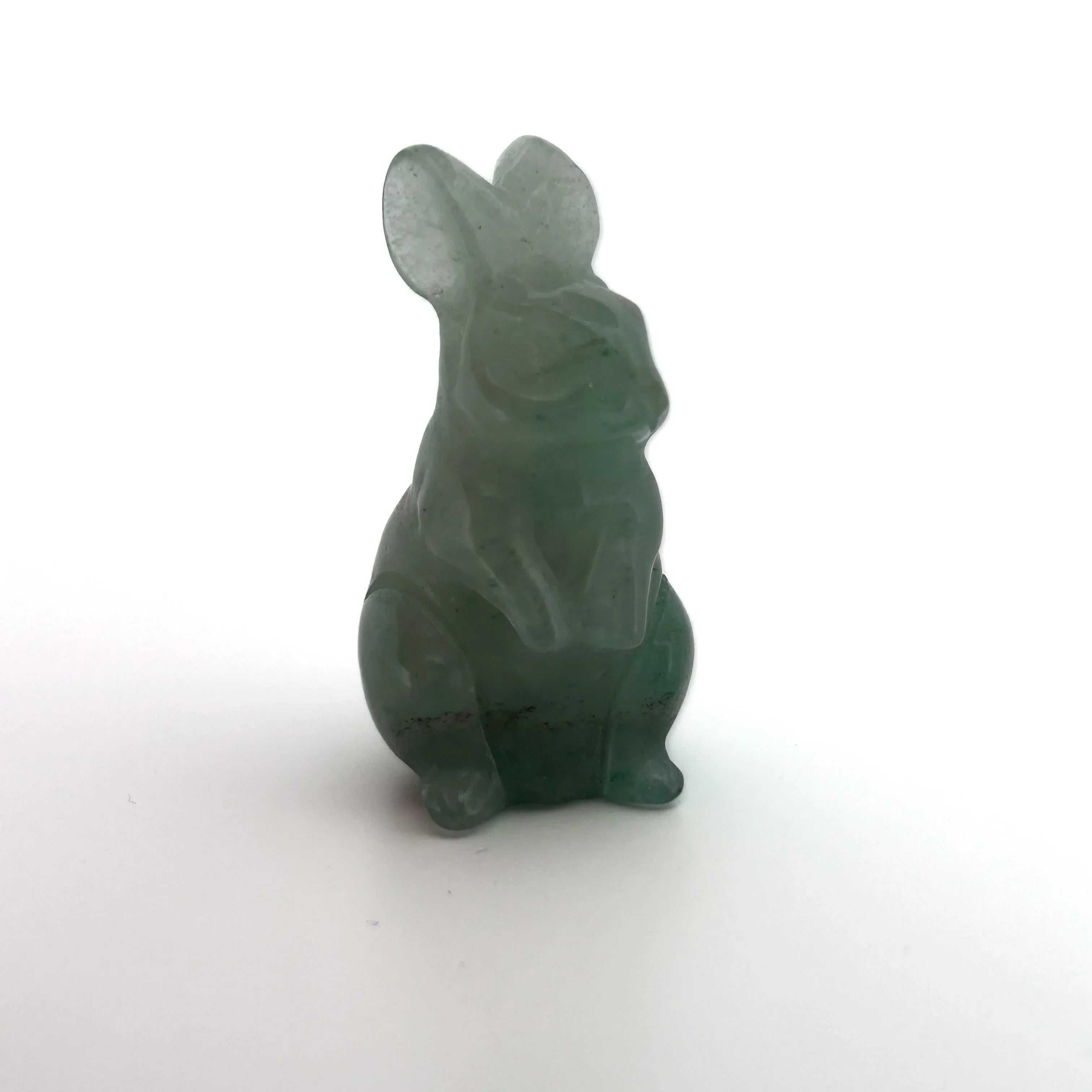 Aventurine Bunny Rabbit