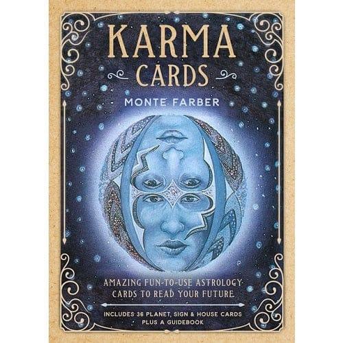 Karma Cards