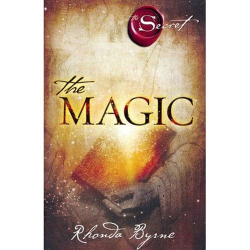 The Magic - Body Mind & Soul