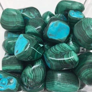 Malacolla for emotional release, aligning with personal truth