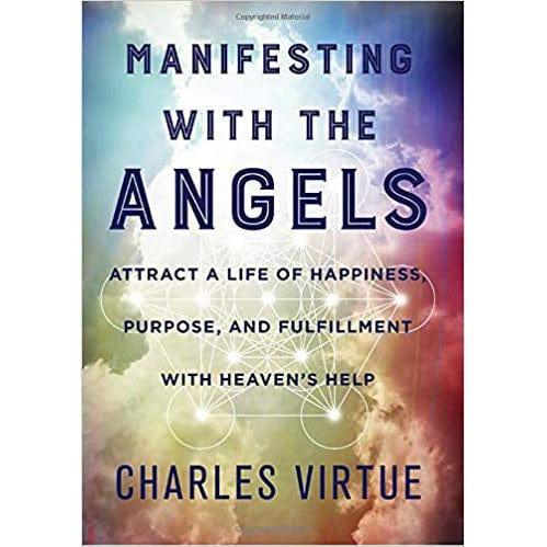 Manifesting with the Angels