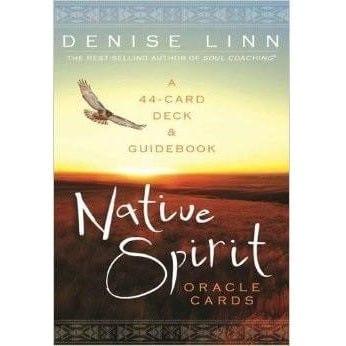 Native Spirit Oracle Cards