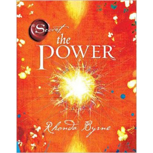 The Power - Body Mind & Soul