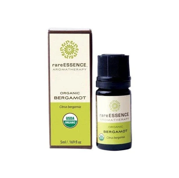 Bergamot Essential Oil