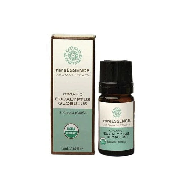 Eucalyptus Globulus Essential Oil