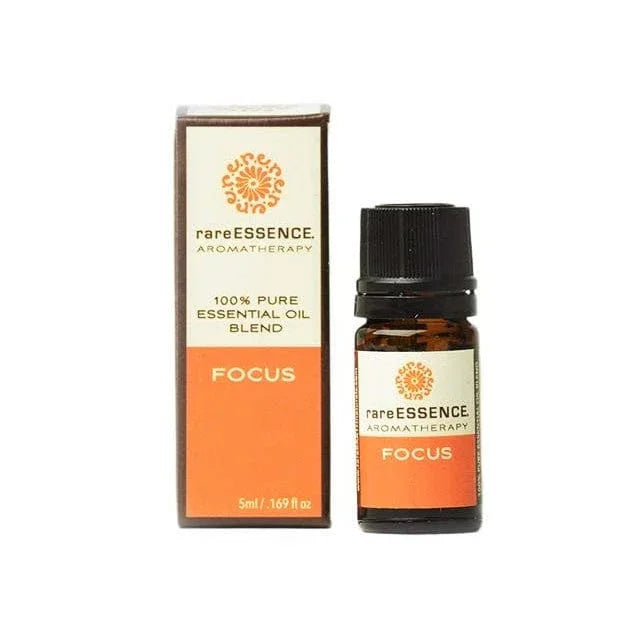 Focus Essential Oil Blend
